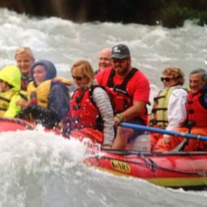 Meet your Posher, Constance